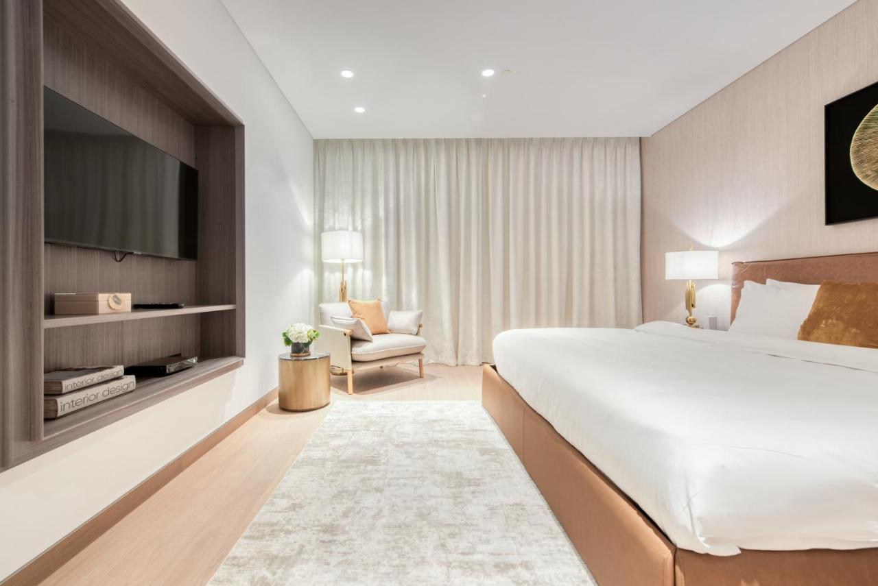 Palm Jumeirah Luxury By Propr Apartment *