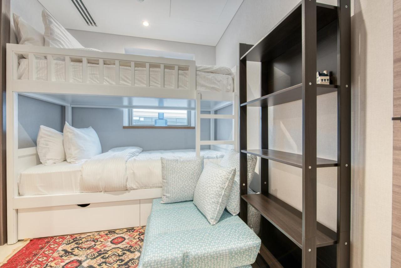 Apartment Palm Jumeirah Luxury By Propr