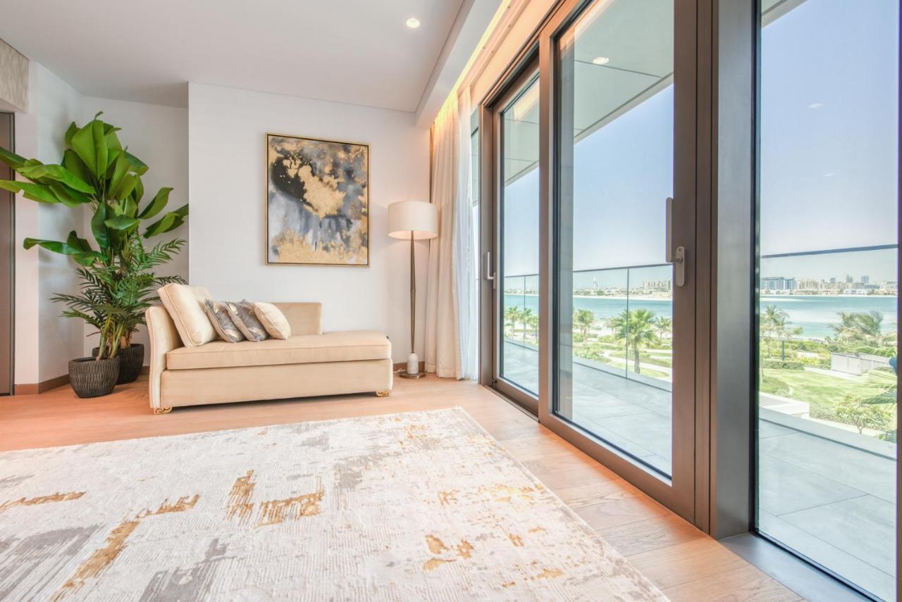 Palm Jumeirah Luxury By Propr Apartment Dubai