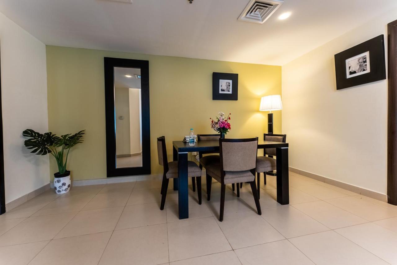 Aparthotel Gulf Oasis Fz Llc Dubai