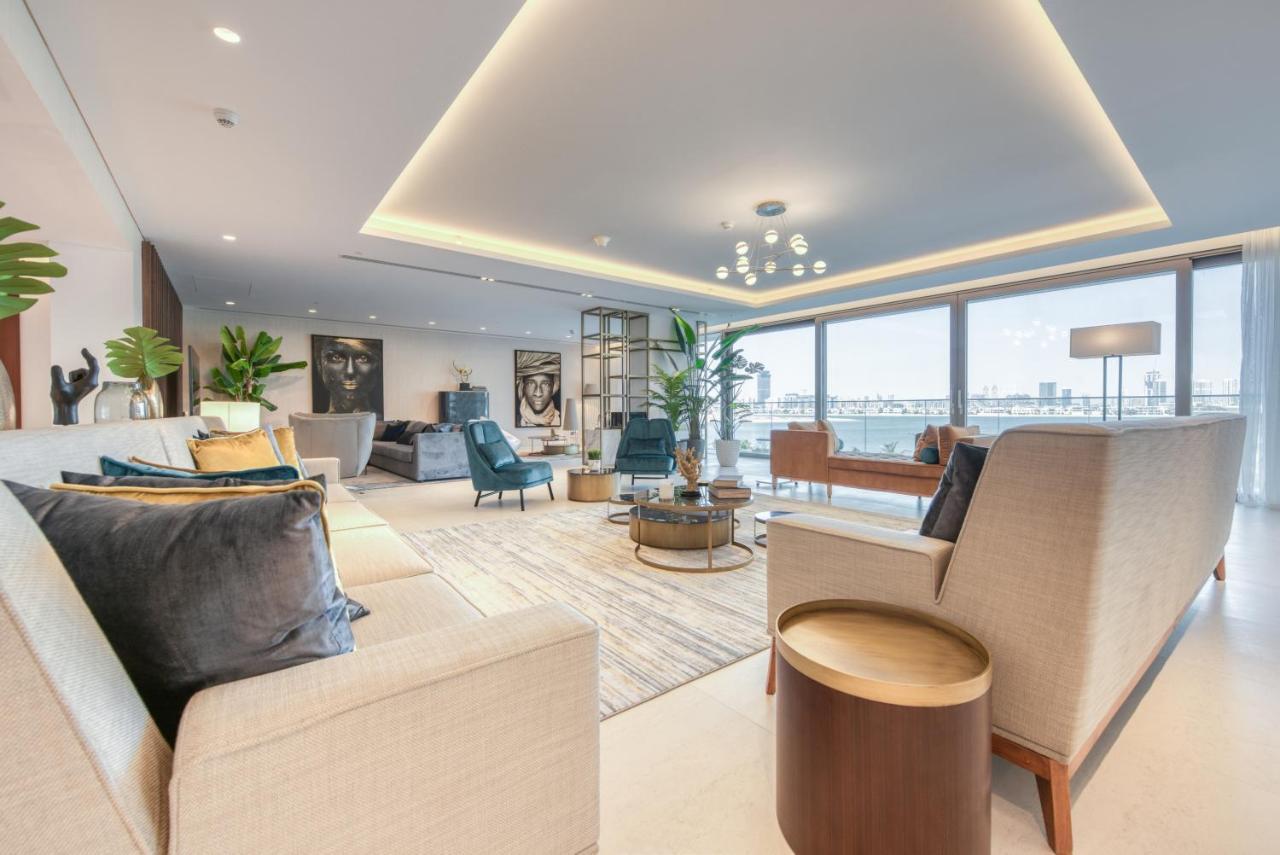 Apartment Palm Jumeirah Luxury By Propr Dubai