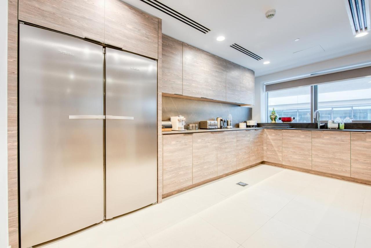 Palm Jumeirah Luxury By Propr Dubai