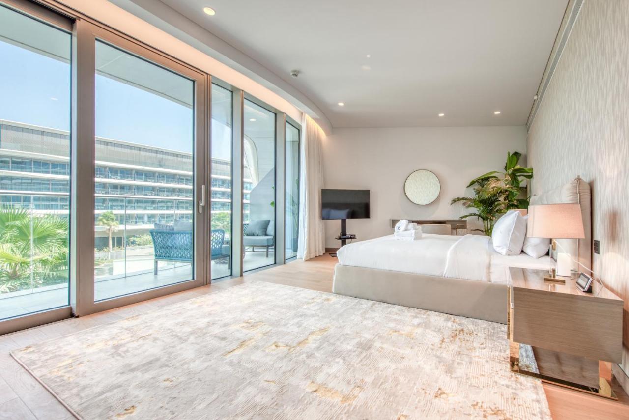 Palm Jumeirah Luxury By Propr