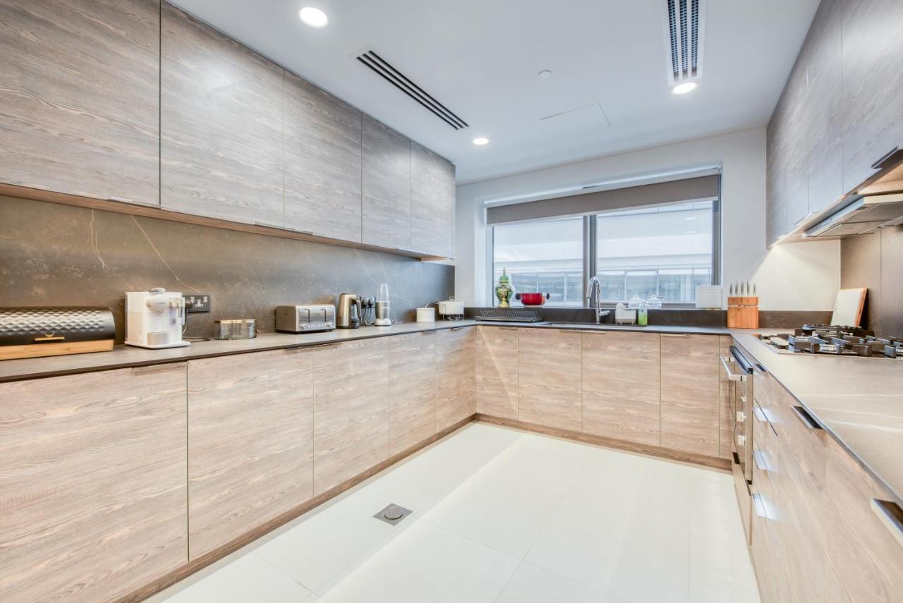 Palm Jumeirah Luxury By Propr * Dubai
