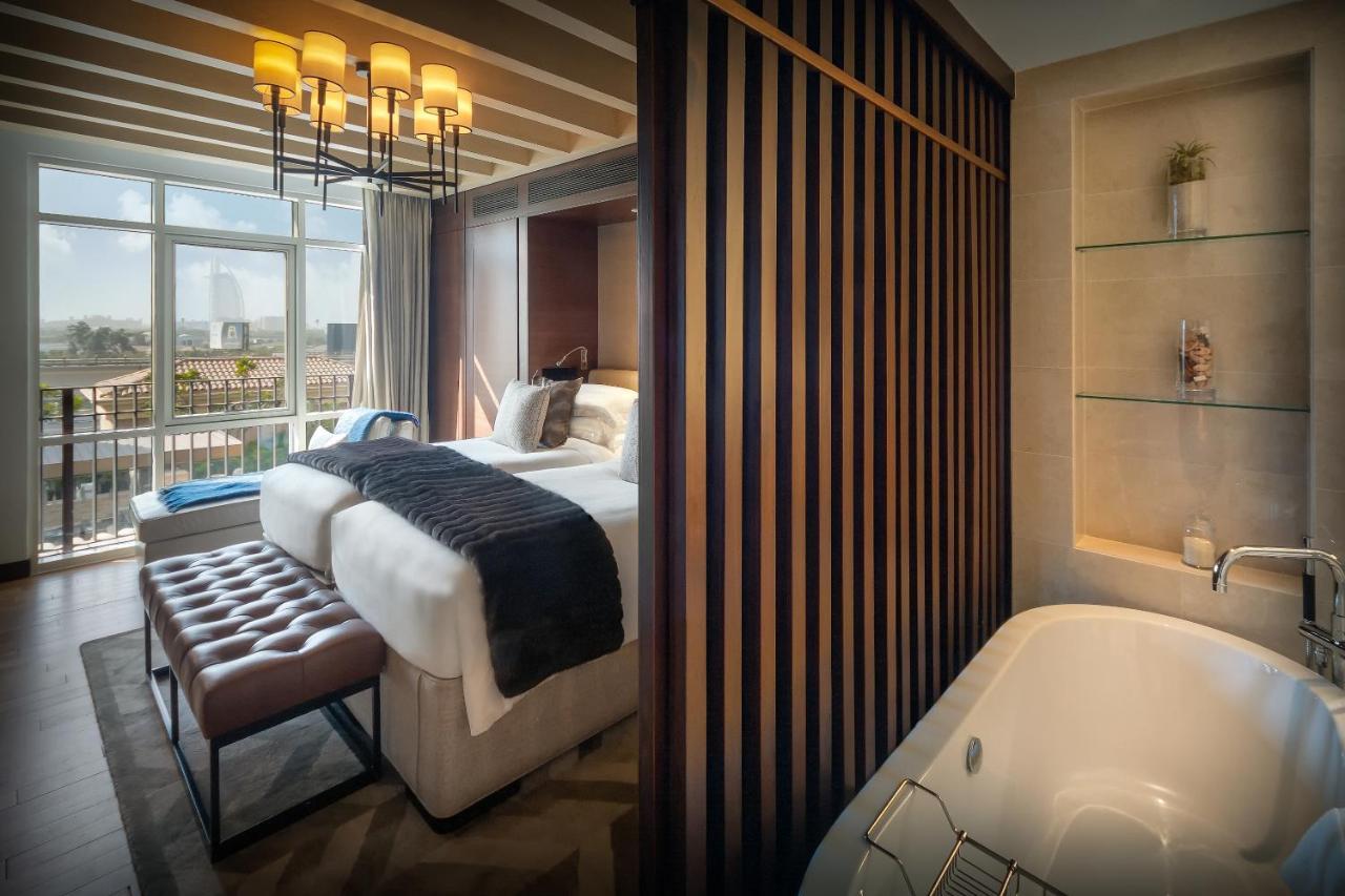 Otel Kempinski Mall Of The Emirates, 5*