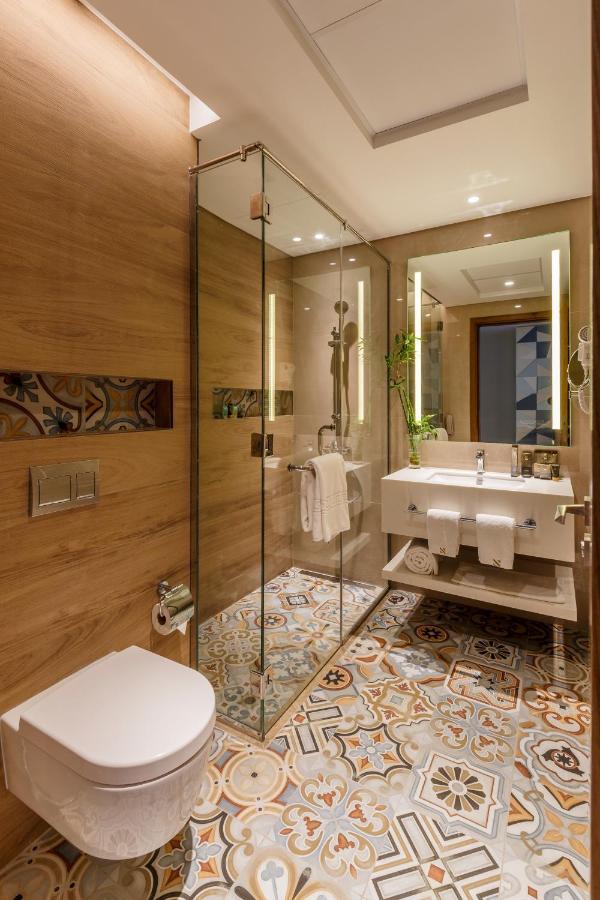 Otel S19 Hotel-al Jaddaf Metro Station 3*