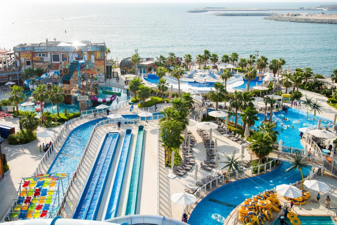 Moevenpick & Bur Hotel