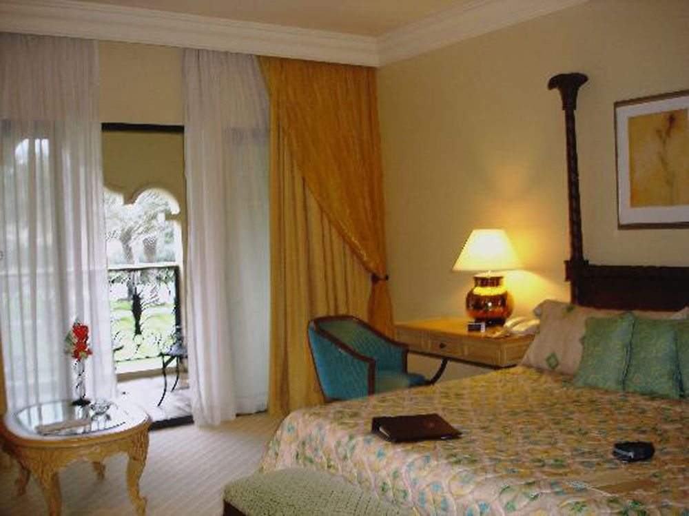 Otel Arabian Court At One&only Royal Mirage 5*