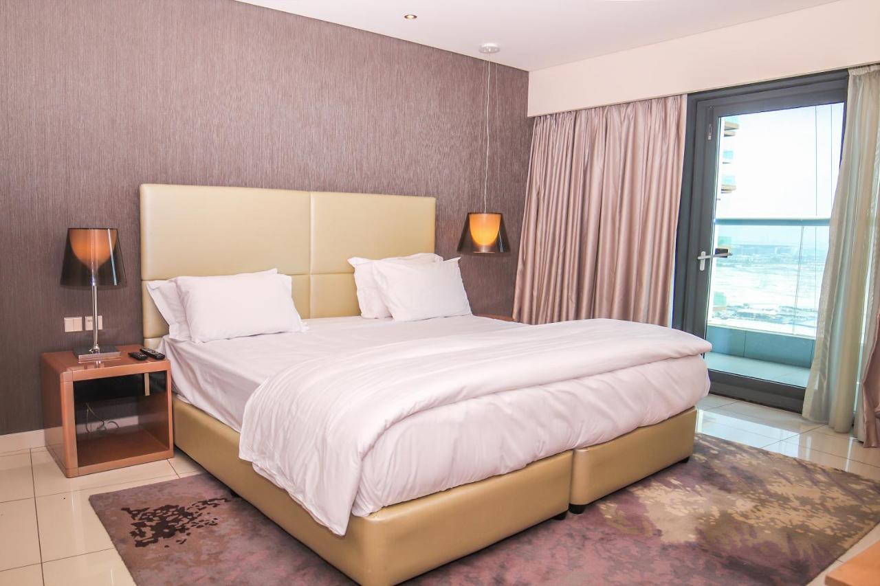 Apartment Shh - Elegant 2br In Damac Paramount, Business Bay