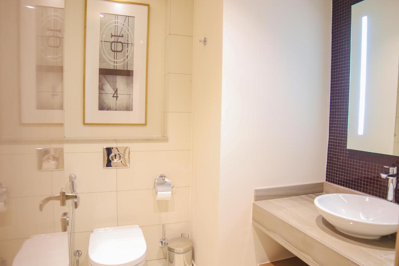 Apartment Shh - Elegant 2br In Damac Paramount, Business Bay