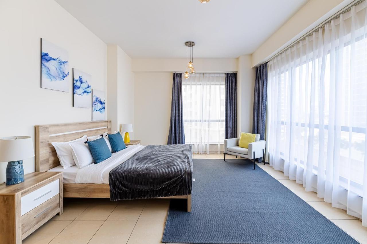 Spacious 1br Next To Jbr Cinema Rimal B3 - Nox Homes Daire Dubai