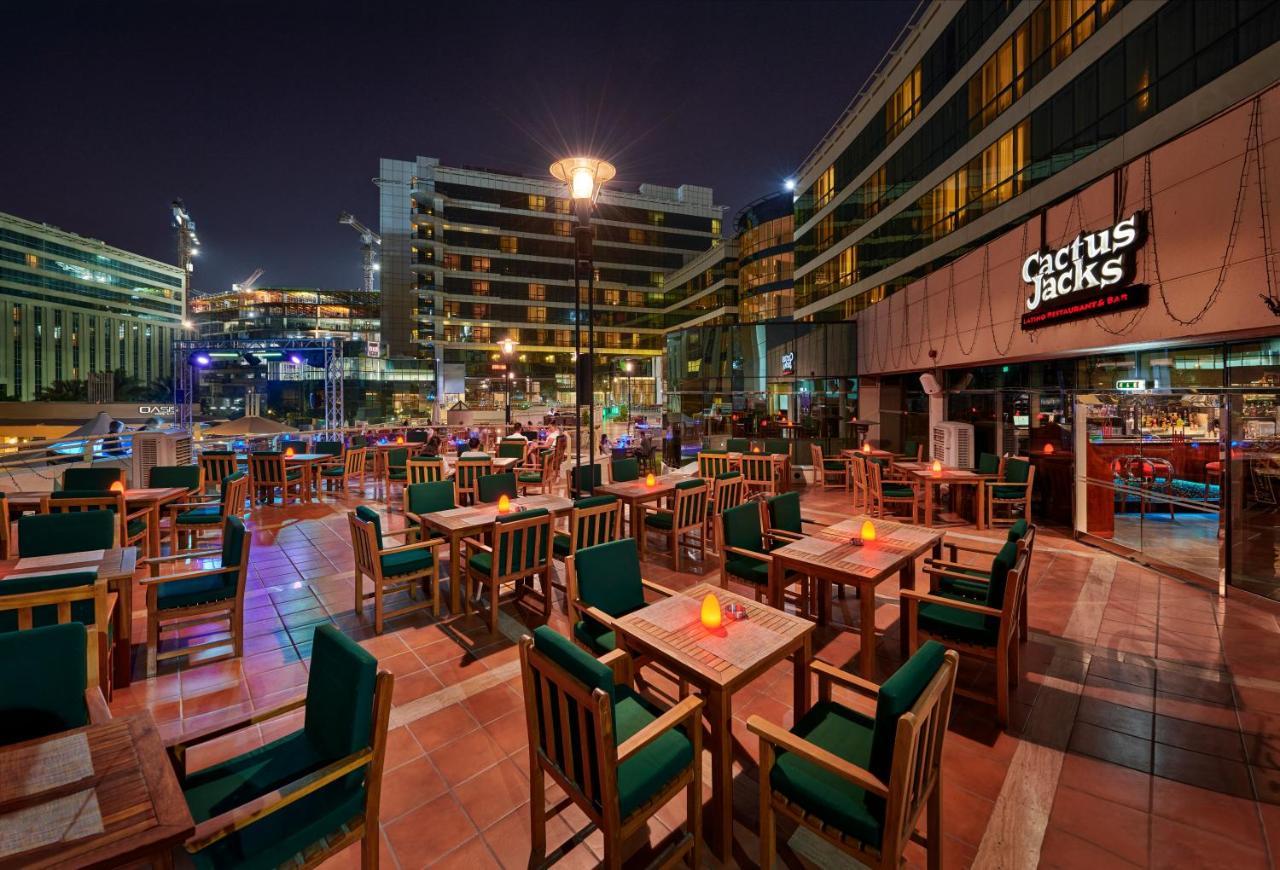 Hotel Millennium Airport Dubai