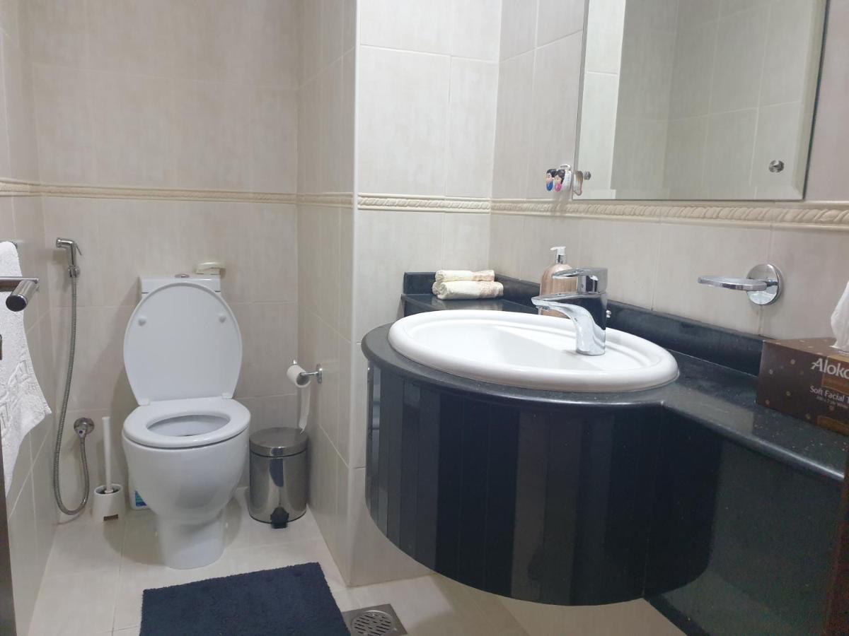 Elite Residence Dubai Marina Apartamento
