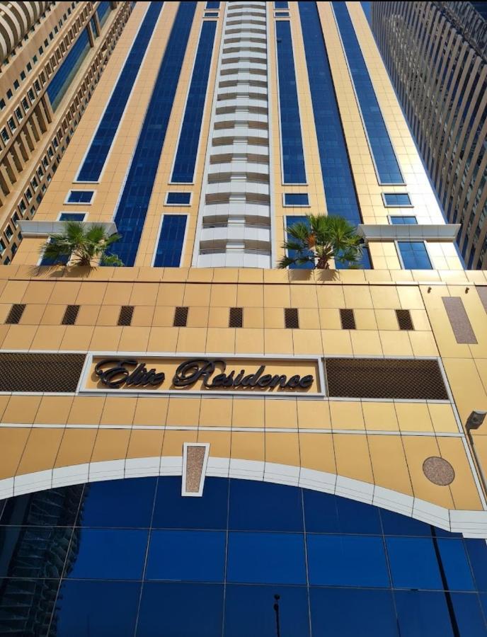 Elite Residence Dubai Marina Apartamento