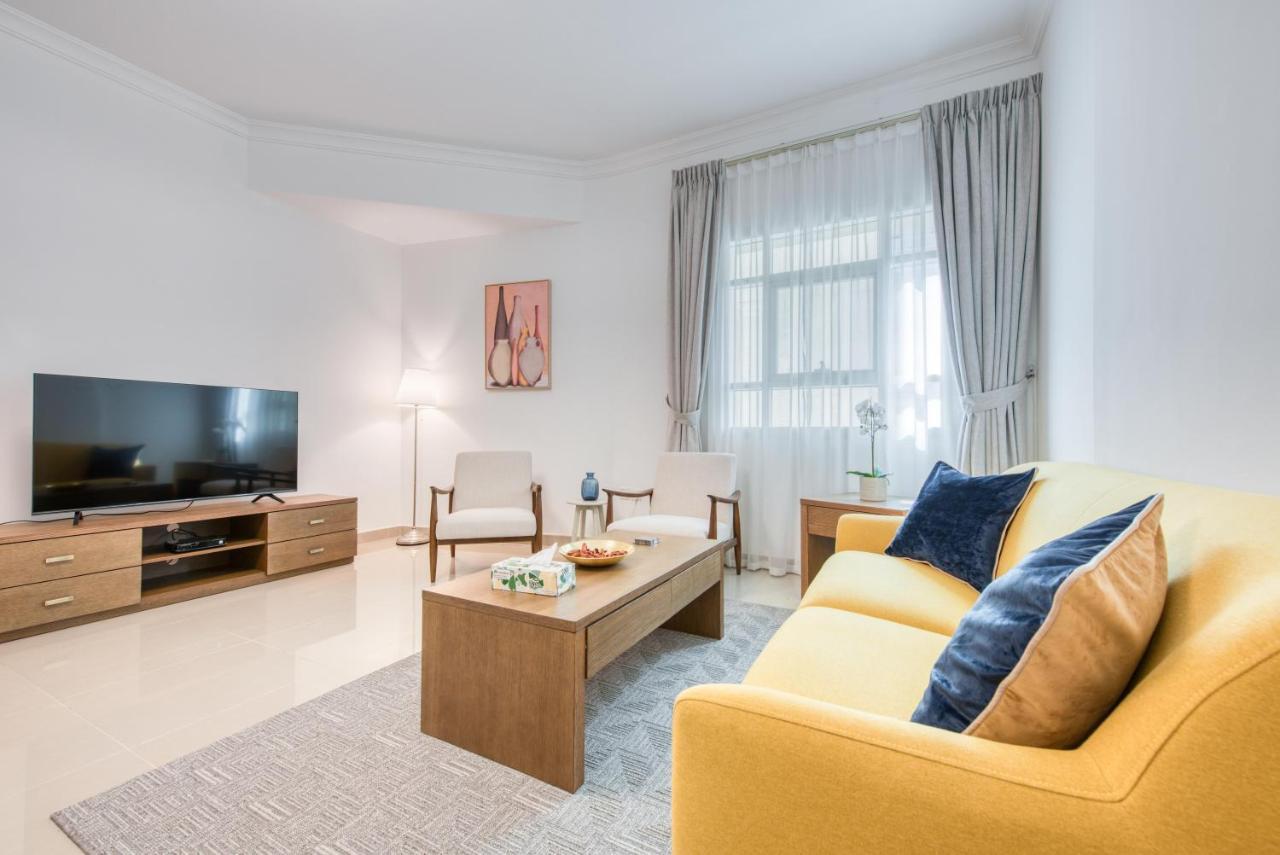 Pool View 2 Bedrooms At Plaza Residences Apartamento *