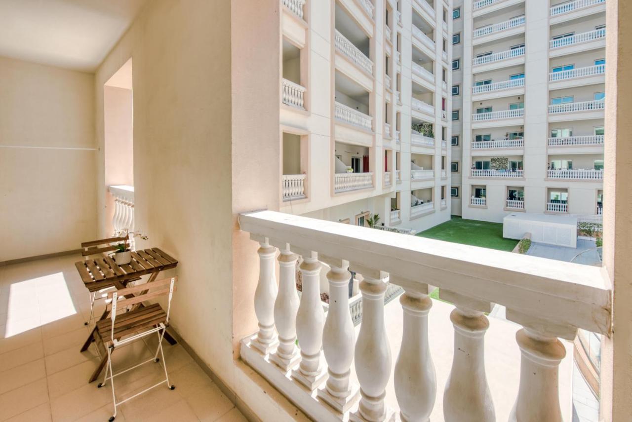 Apartamento Pool View 2 Bedrooms At Plaza Residences *