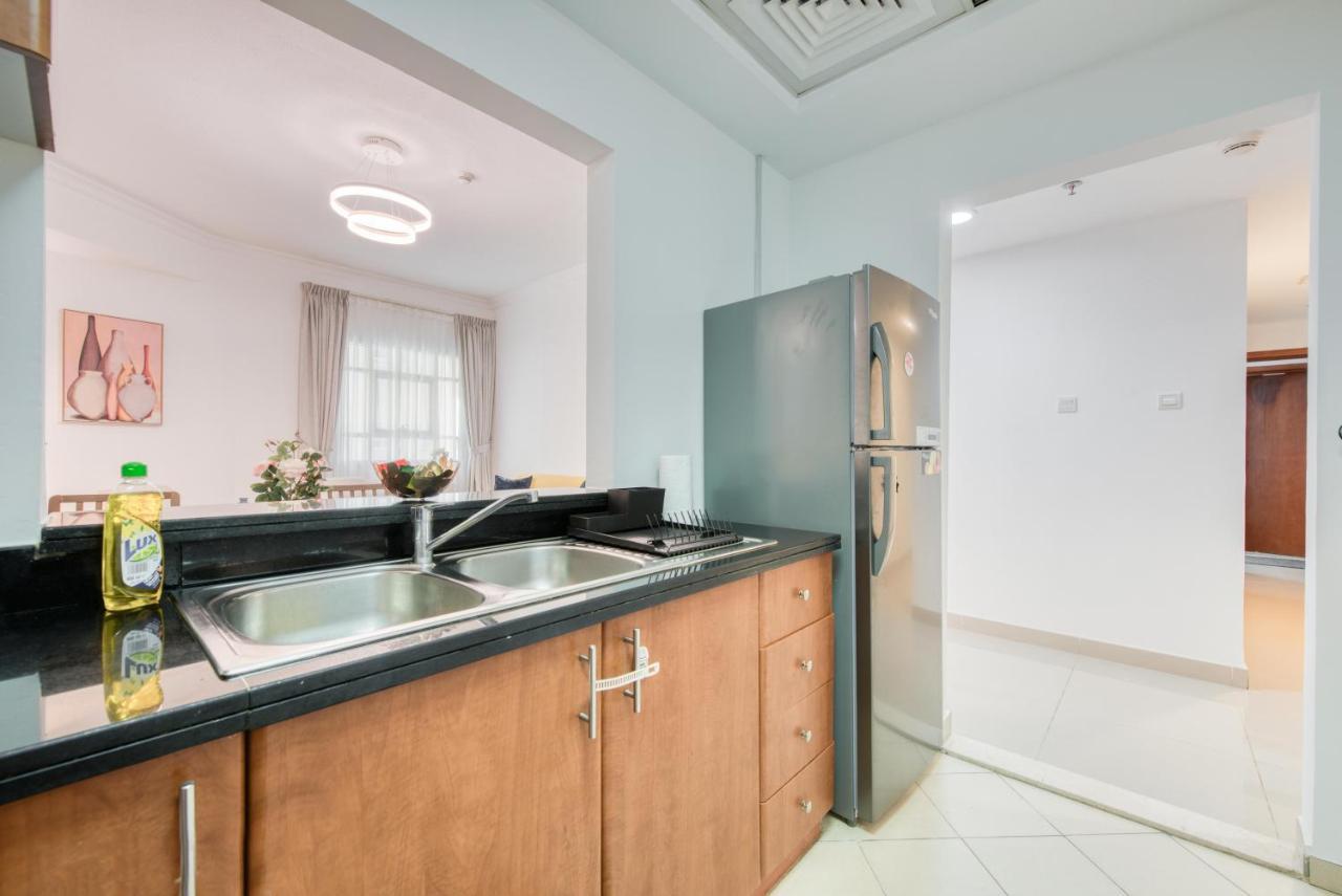 Apartamento Pool View 2 Bedrooms At Plaza Residences *