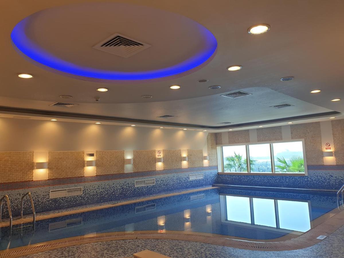 Elite Residence Dubai Marina Apartamento *