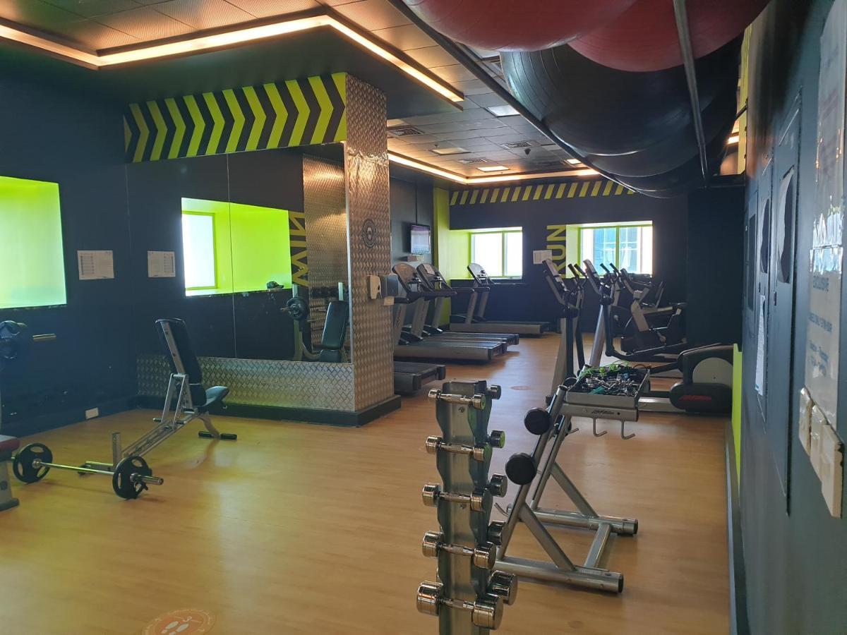 Apartamento Elite Residence Dubai Marina Dubai