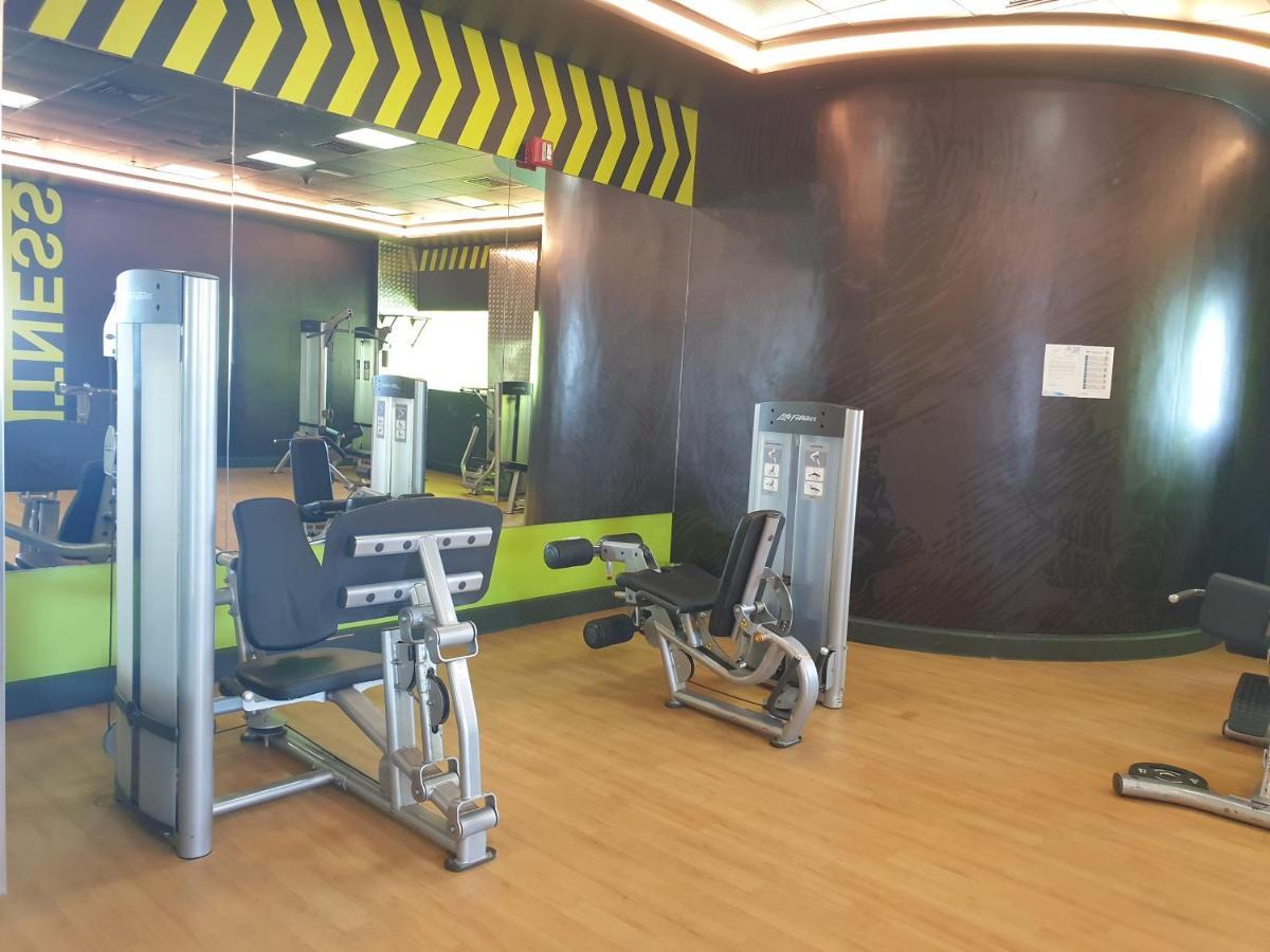 Elite Residence Dubai Marina Apartamento