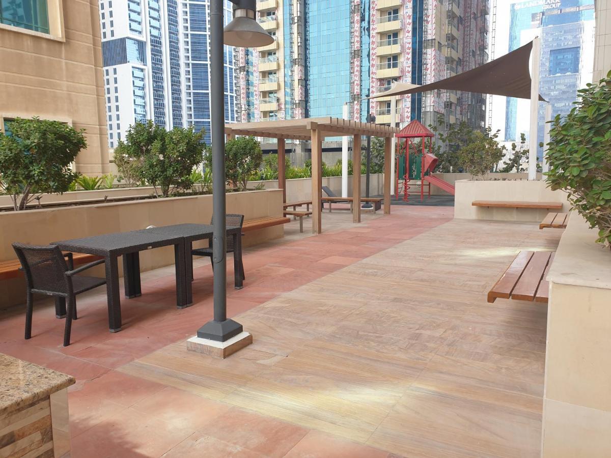 Elite Residence Dubai Marina Apartamento