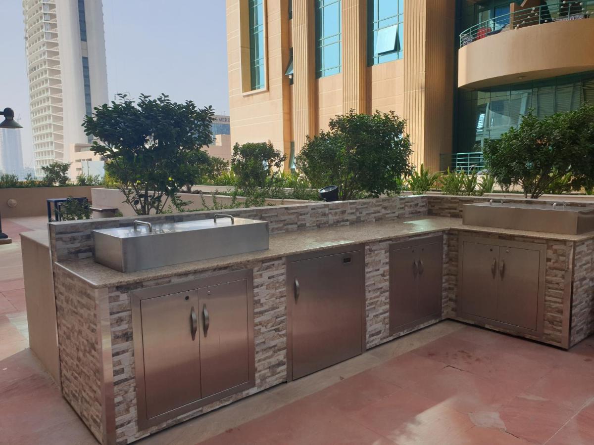 Apartamento Elite Residence Dubai Marina