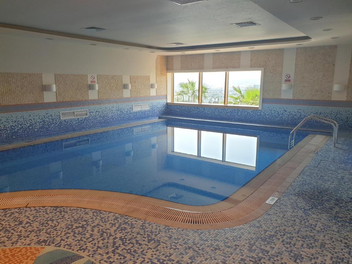 Elite Residence Dubai Marina Apartamento