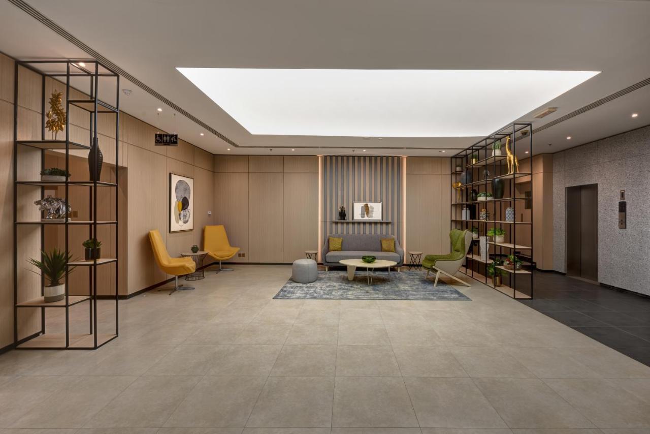 Radiance Premium Apart Otel 3*