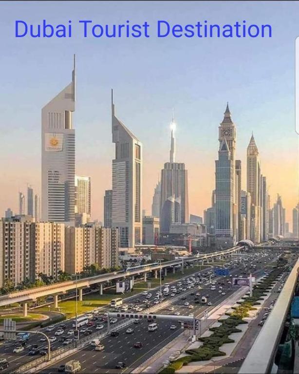 Youth * Dubai
