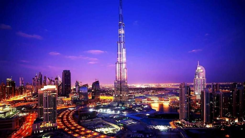 Youth * Dubai