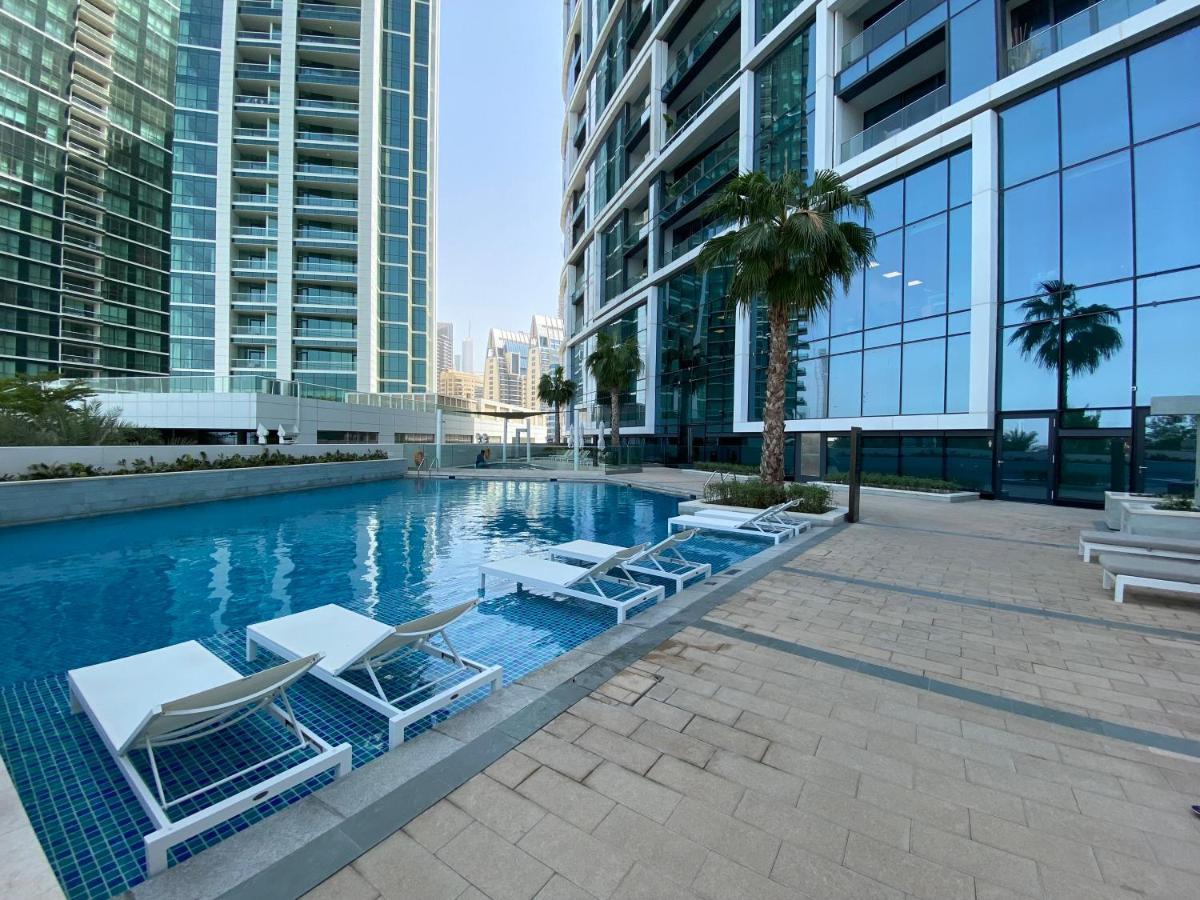 Eden's Homes & - Address Beach Residences Jbr Daire