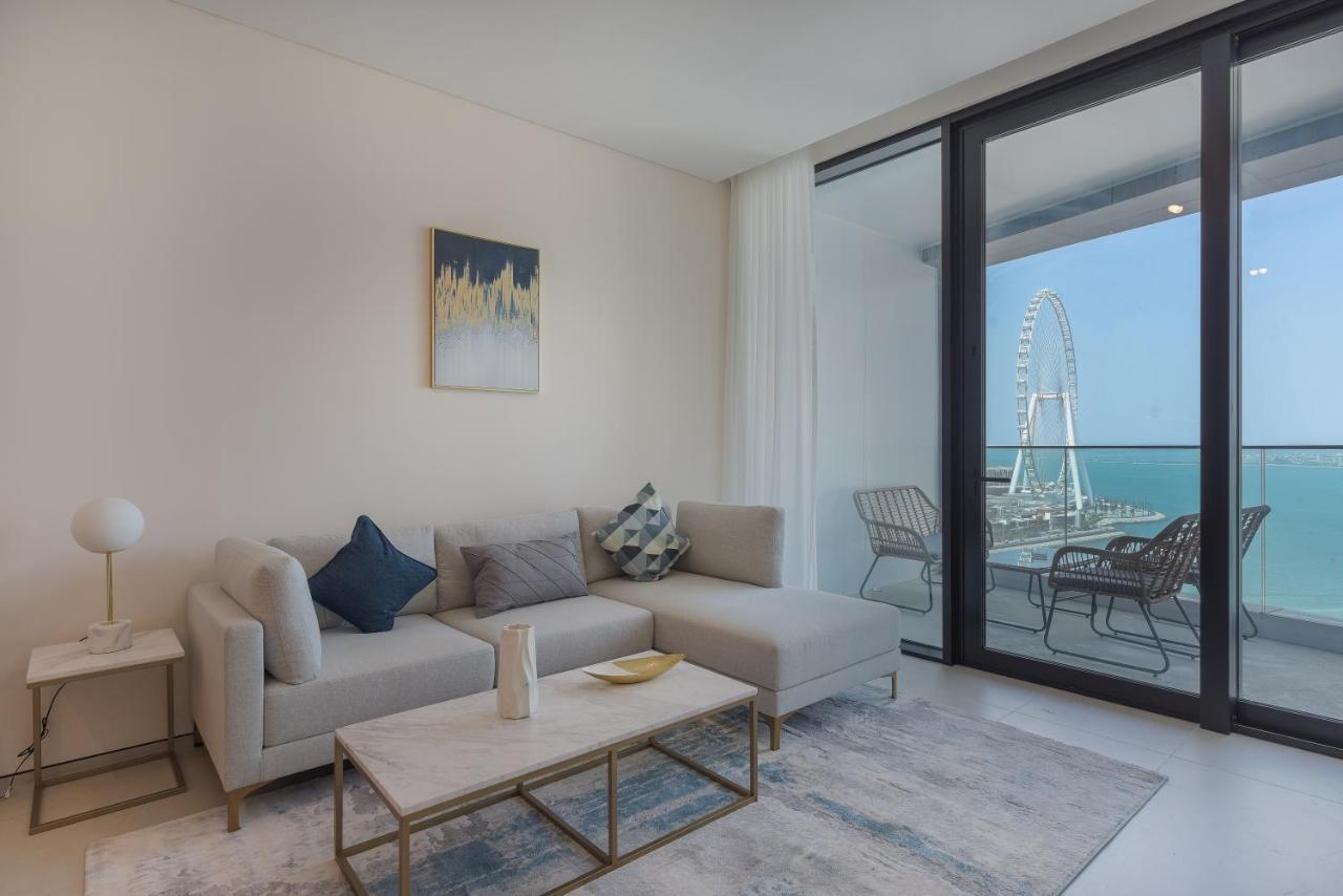 Eden's Homes & - Address Beach Residences Jbr * Dubai