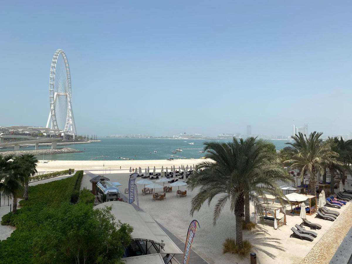 Eden's Homes & - Address Beach Residences Jbr * Dubai