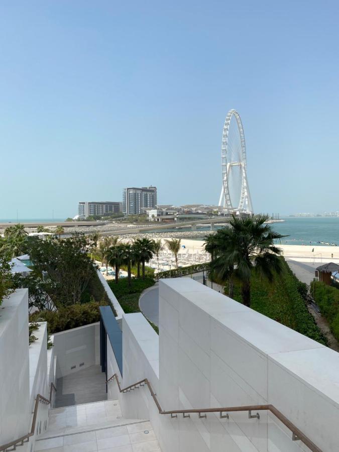 Daire Eden's Homes & - Address Beach Residences Jbr Dubai