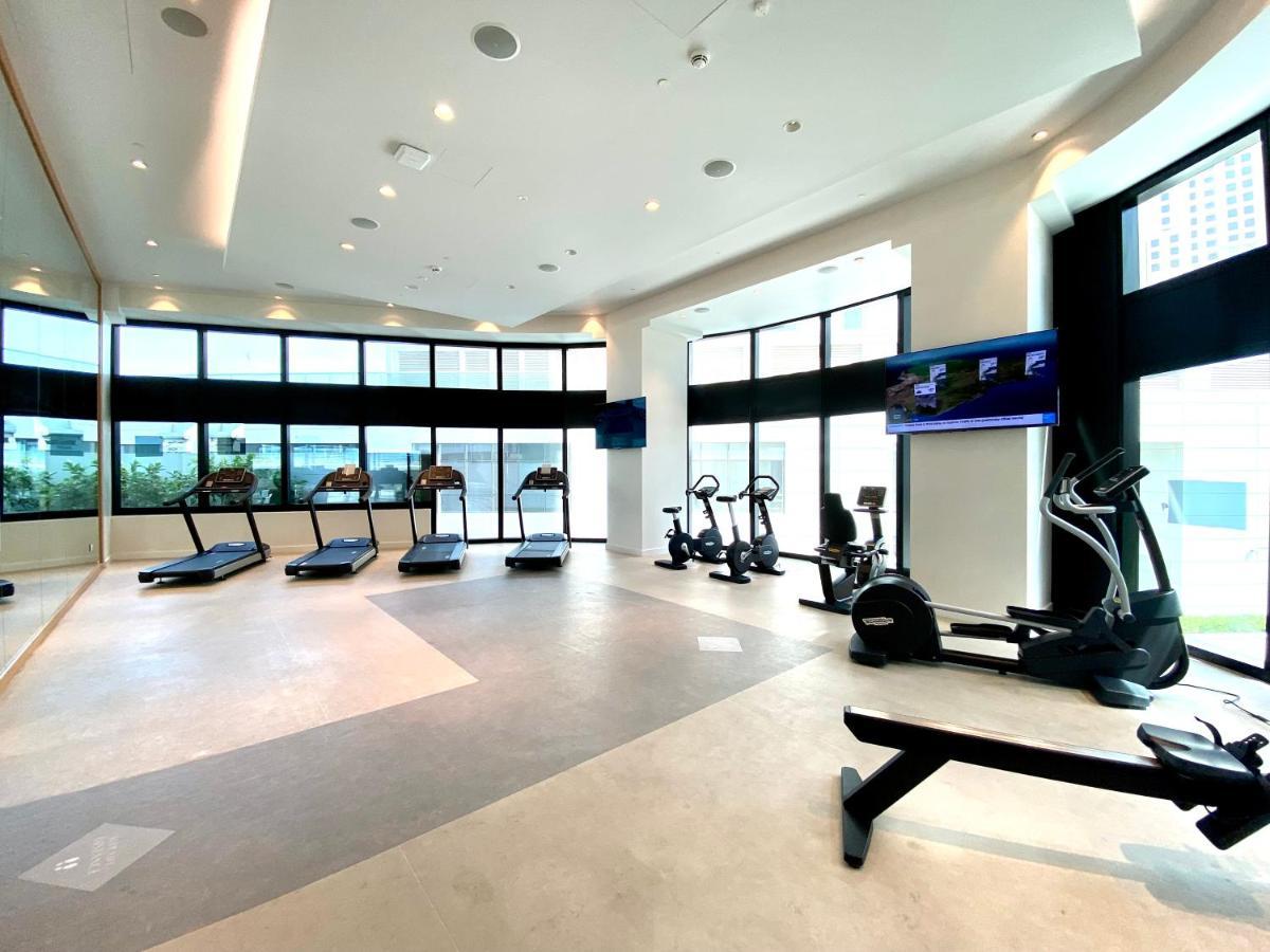 Daire Eden's Homes & - Address Beach Residences Jbr *