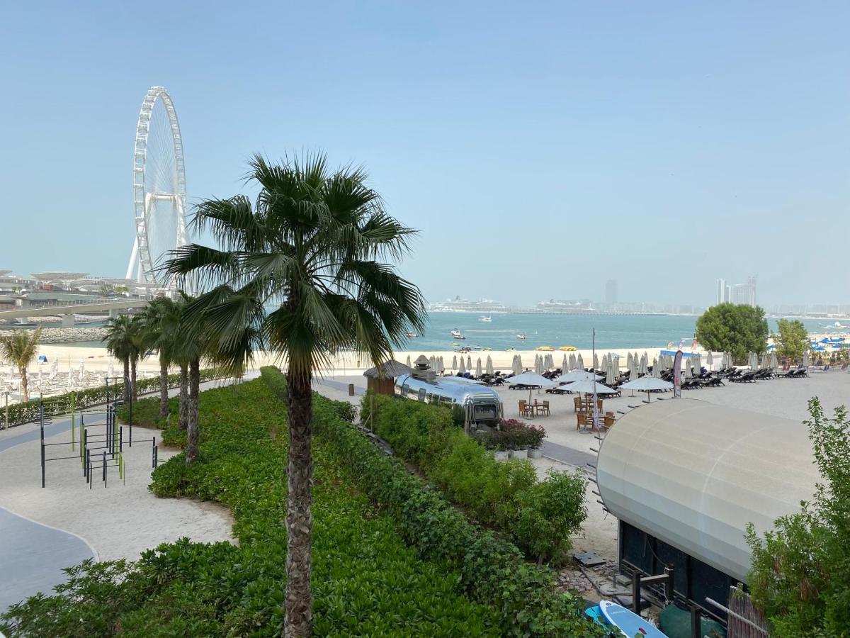 Eden's Homes & - Address Beach Residences Jbr * Dubai