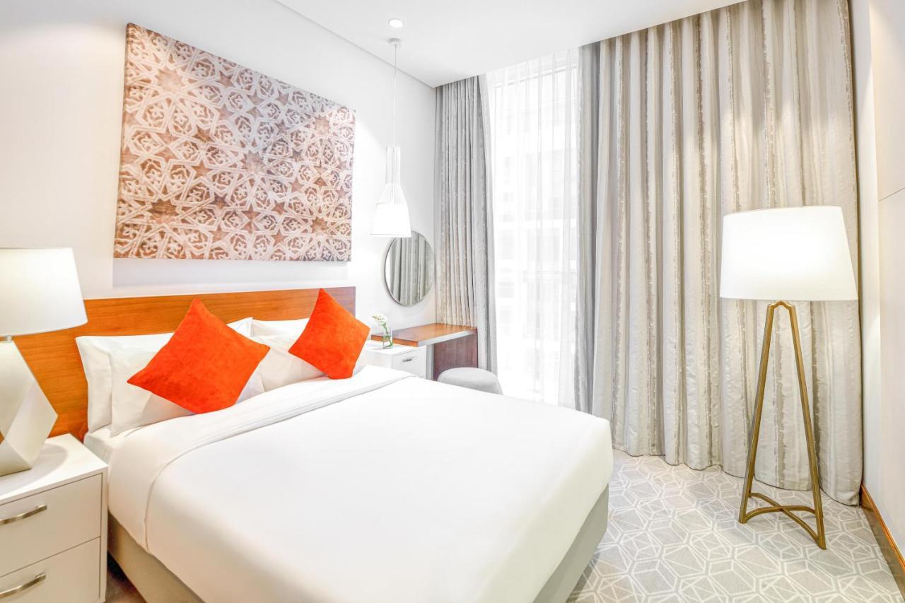 Grand Mercure Hotel