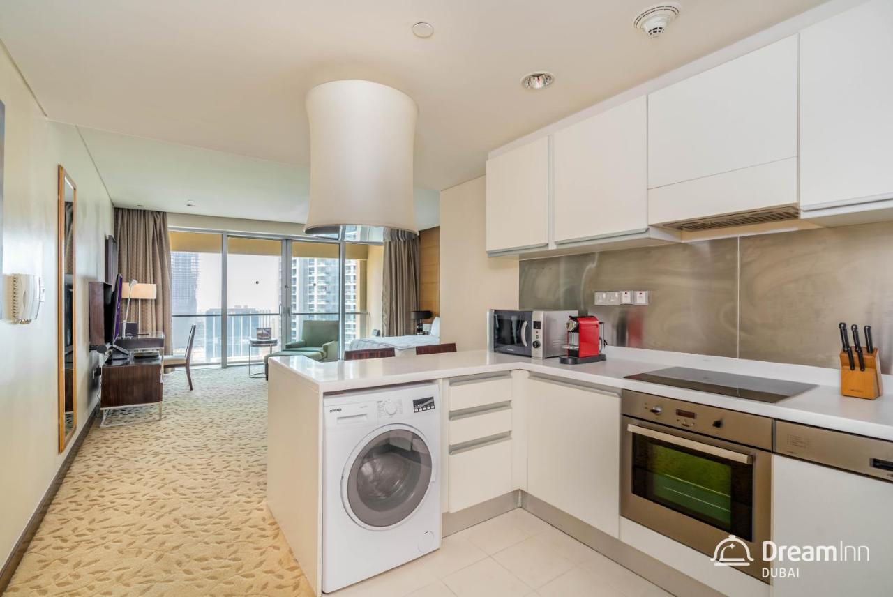 Dream - Fashion Avenue Residences Formerly Address Mall Apartamento