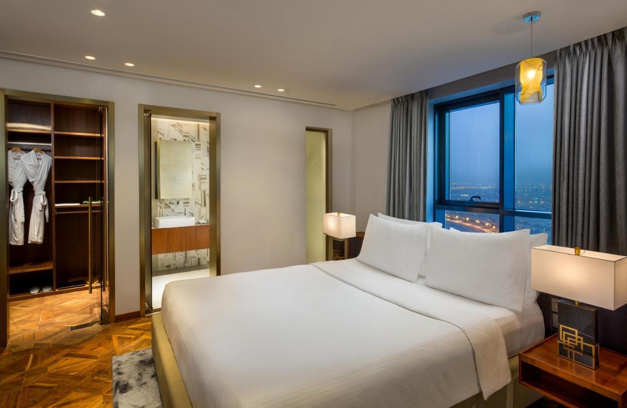 Millennium Place Barsha Heights 4* Dubai