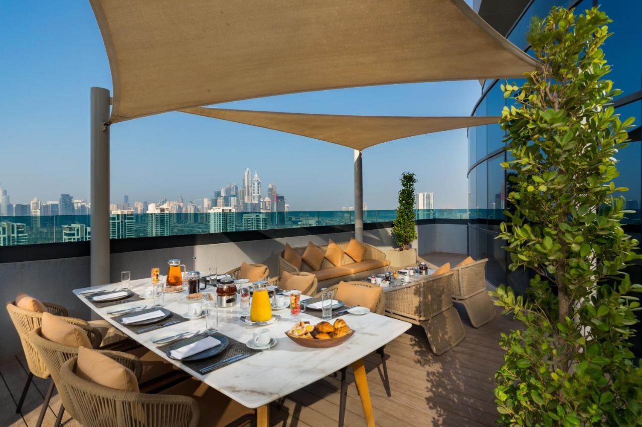 Millennium Place Barsha Heights Dubai