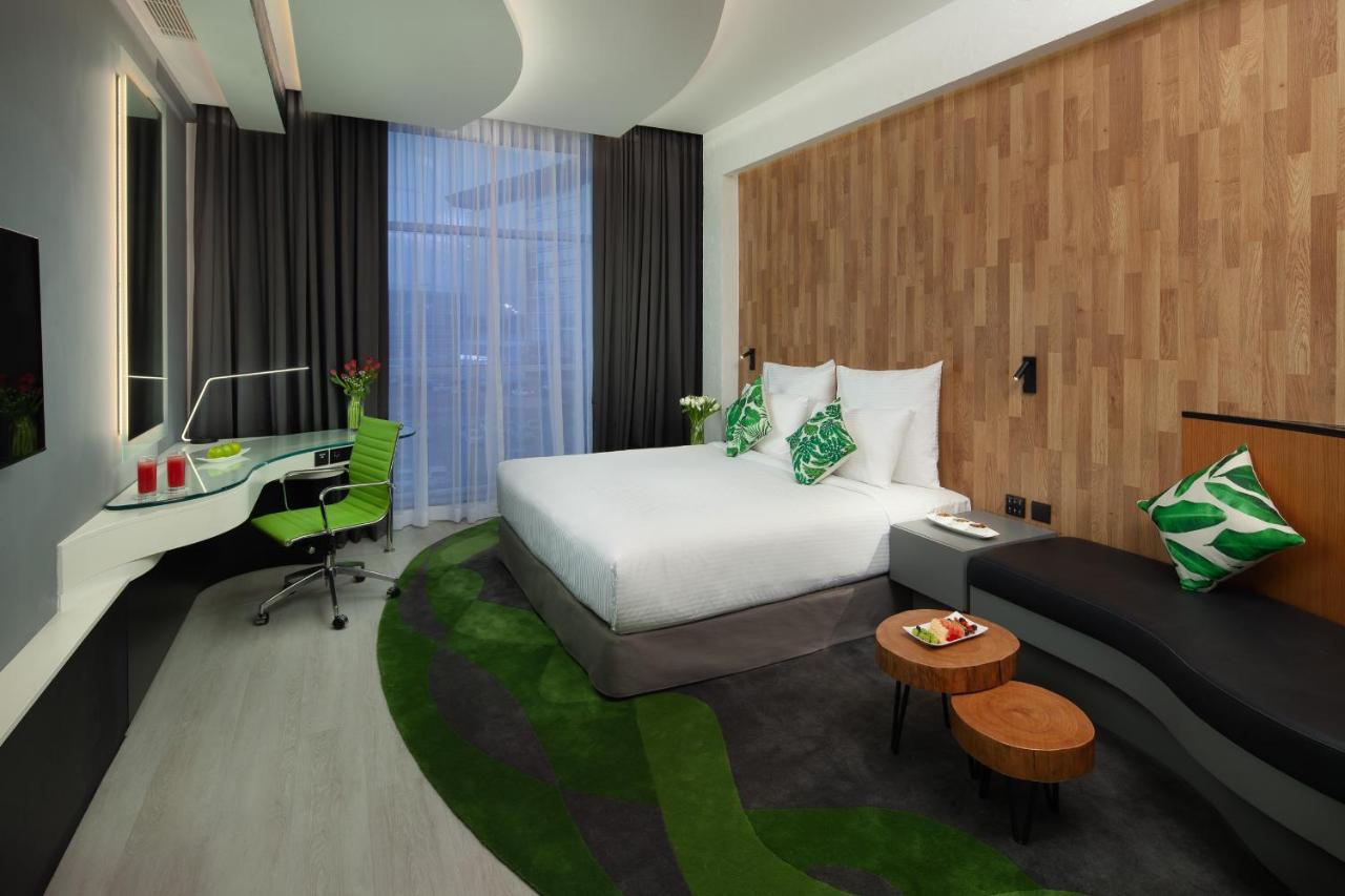 Al Khoory Sky Garden Hotel 4*