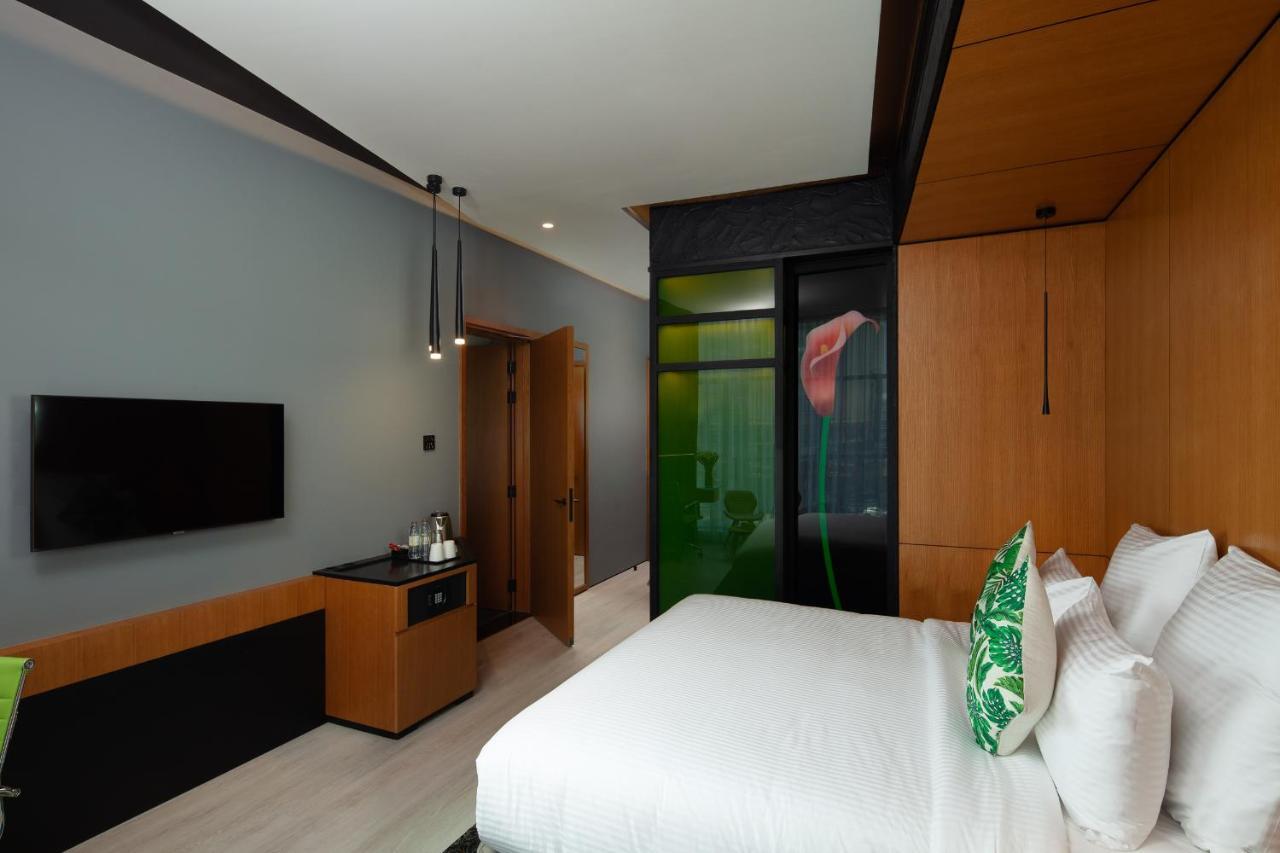 Al Khoory Sky Garden 4* Dubai