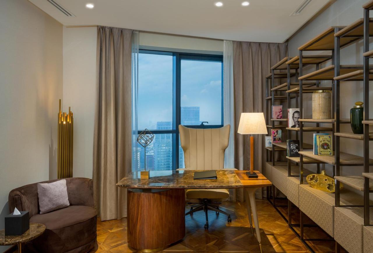 Millennium Place Barsha Heights Hotel