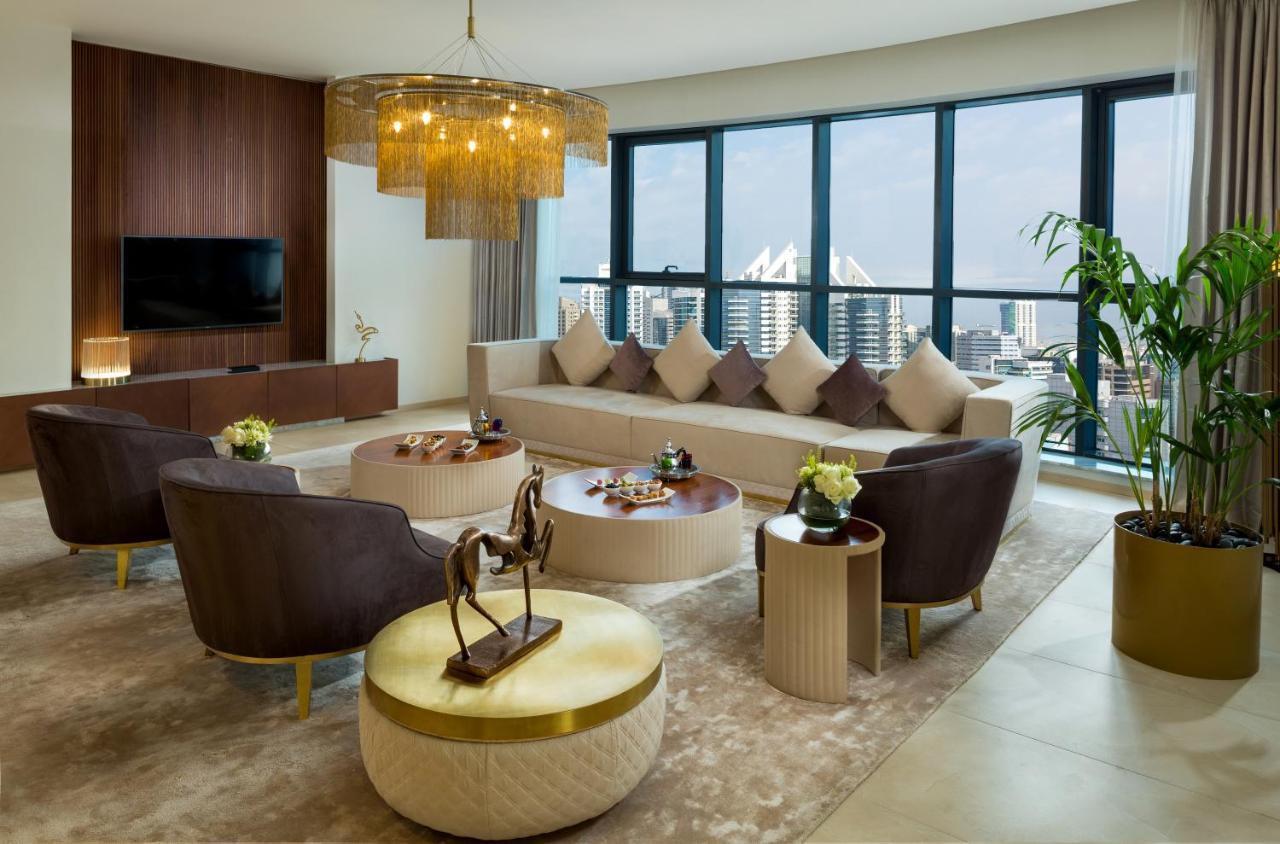 Hotel Millennium Place Barsha Heights Dubai