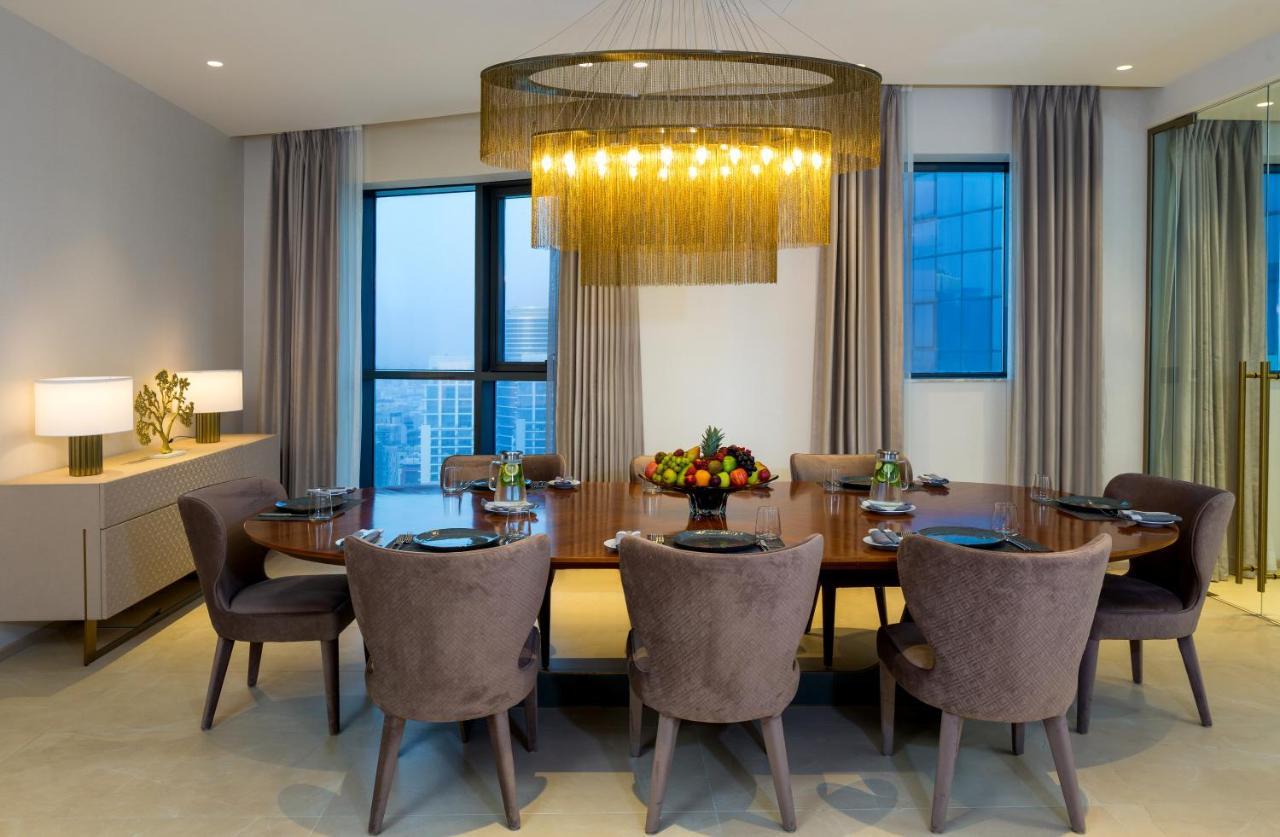 Millennium Place Barsha Heights Hotel 4*
