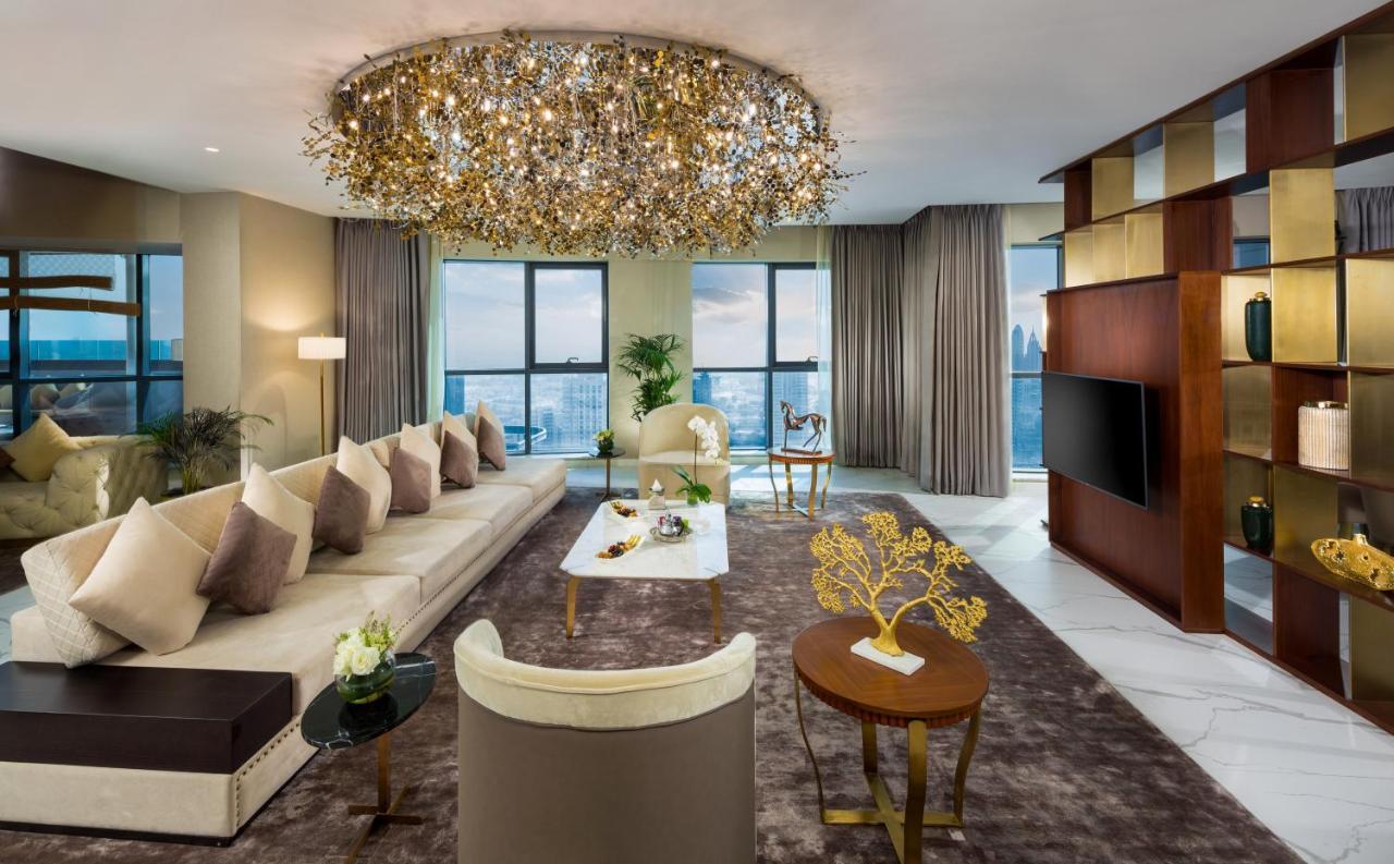 Millennium Place Barsha Heights Dubai