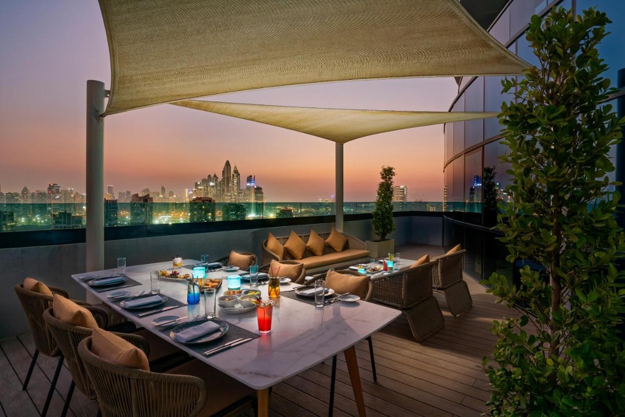 Millennium Place Barsha Heights 4* Dubai