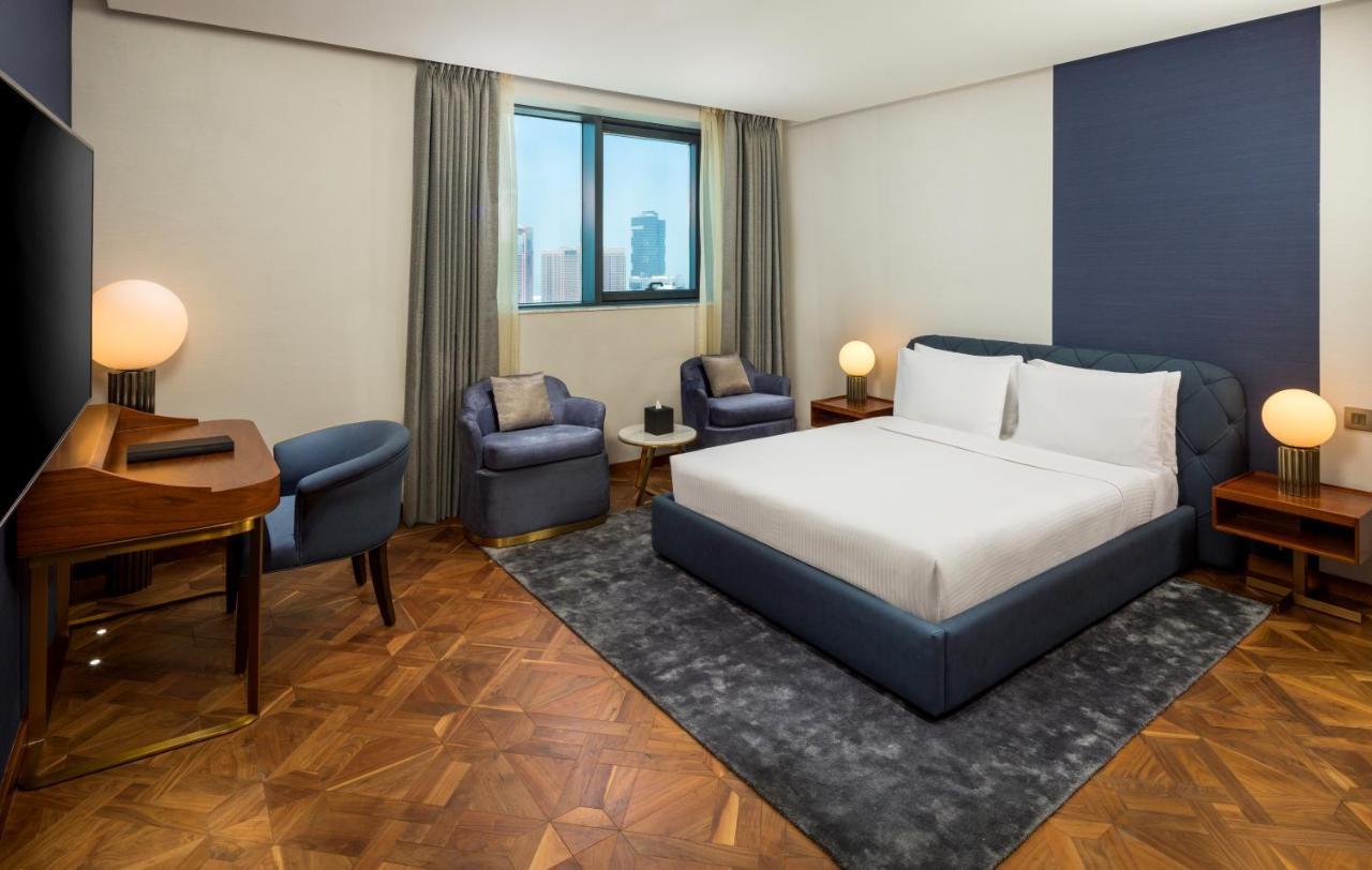 Millennium Place Barsha Heights Hotel 4*