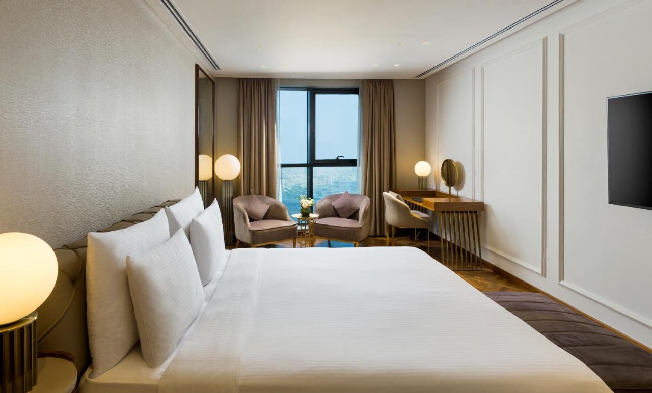 Millennium Place Barsha Heights Hotel Dubai