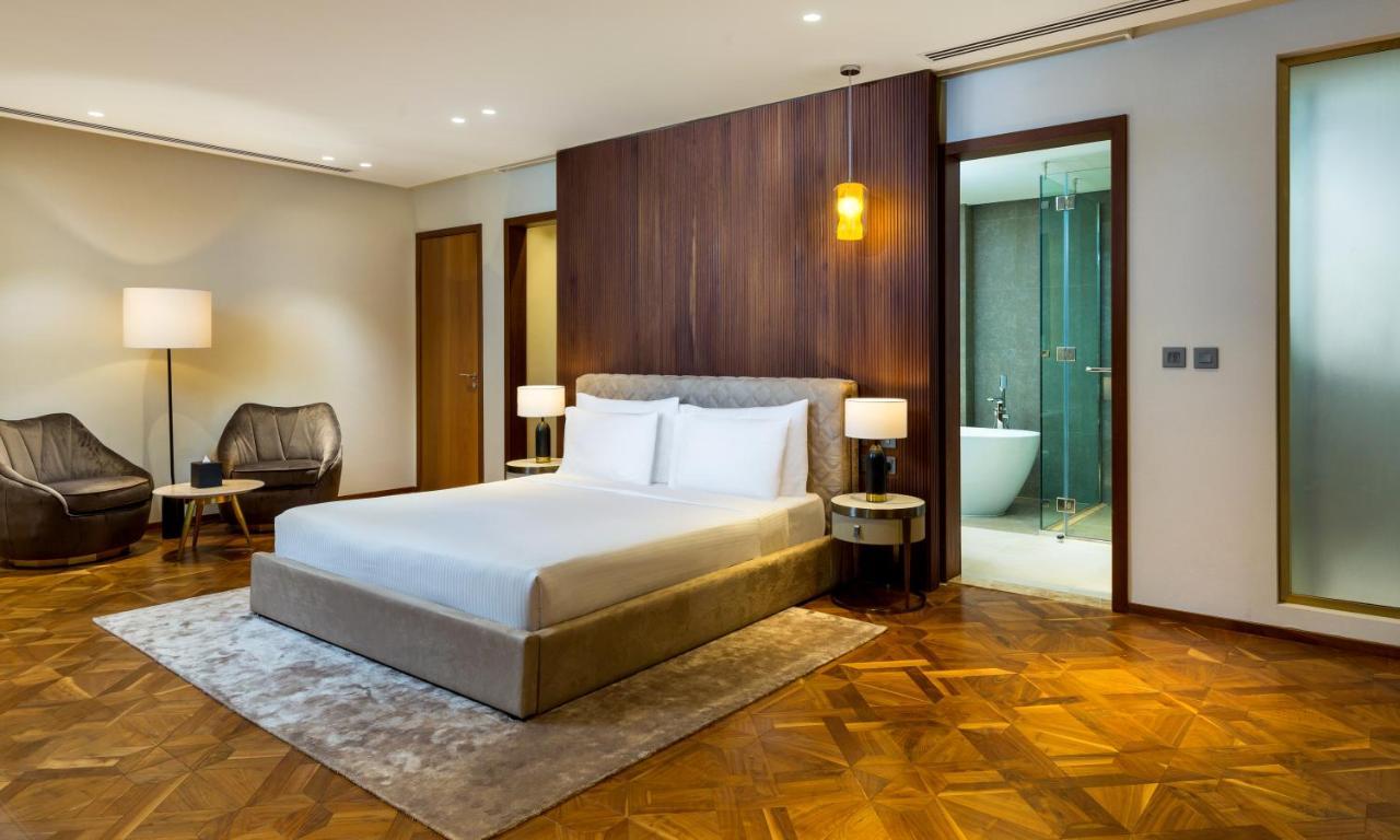 Millennium Place Barsha Heights 4* Dubai
